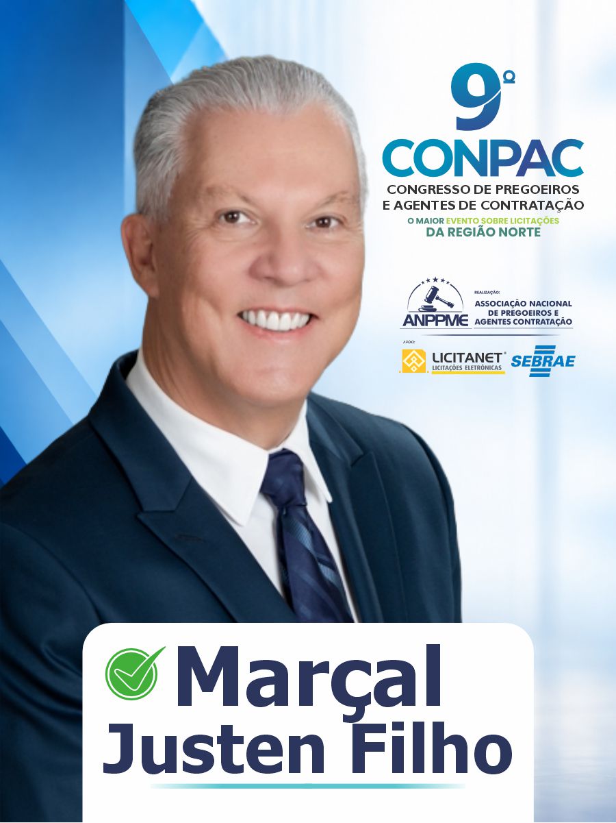 Marçal Justen Filho